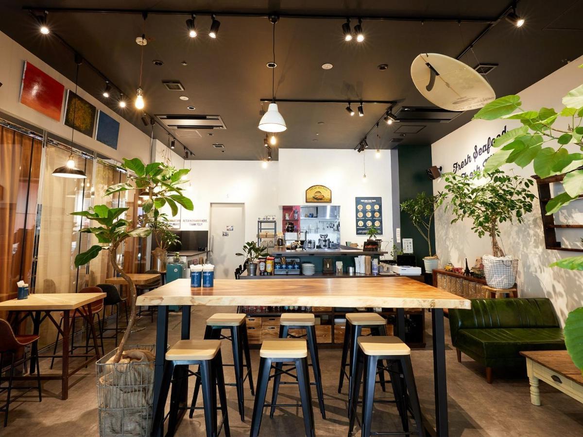Hotel Apa Nihombashi Bakuroyokoyama Ekimae Tokio