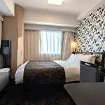 Apa Hotel Nihombashi Bakuroyokoyama Ekimae